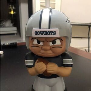 Cowboys Gray and Black Kids Toy